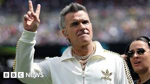 BBC - News update