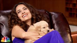 Image result for salma hayek