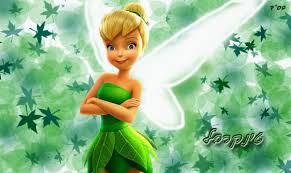 Resultado de imagen para tinkerbell