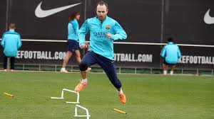 Image result for fcb training