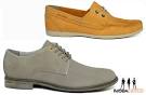 Sapatos masculinos west coast