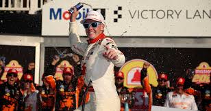 NASCAR.com - News update