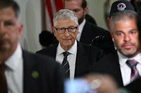 Bill Gates Testifies Before Congress on Jeffrey Epstein Ties: Key Revelations