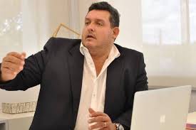 Marqueteiro de Flávio foi citado em plano de Vorcaro contra BC e recebeu R$ 650 mil de dono de agência