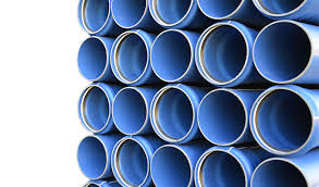 Sancol reinforced joint pipe for water drainage - ATE Drainage