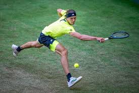 Tennis Threads Magazine - News update