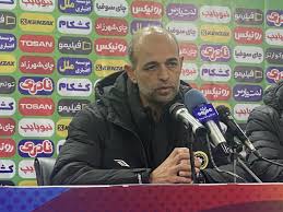 نویدکیا: با تغییر تاکتیک و آرامش به بازی برگشتیم