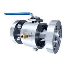 Ball Valve - Winway Valve