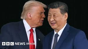 Trump na China: por que encontro entre presidente americano e Xi deve definir relação entre superpotências por anos