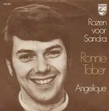 45cat - Ronnie Tober - Rozen Voor Sandra (Roses To Reno) / Angelique ... - ronnie-tober-rozen-voor-sandra-roses-to-reno-philips