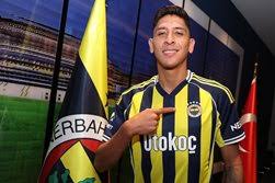 Fenerbahce.org - News update