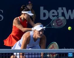 In pics: 2026 National Bank Open tennis tournament