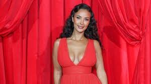 Maya Jama Fuels Ruben Dias Romance Rumours with Lisbon Trip and Mother's Instagram Follow