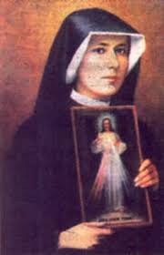 Resultado de imagen de alma victima santa faustina