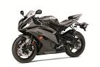 Yamaha r6 2013 preco