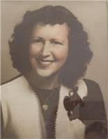 Mrs. Wood was born on April 14th, 1913 in Konawa Oklahoma to Minnie Ethel Bates and Willie Corbet Bates. Fay was a homemaker in Las Cruces. - 1a5c803b-ff67-4095-a4f4-85b76c544296