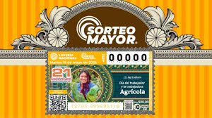 Resultados Lotería Nacional 4012: números que cayeron hoy del Sorteo Mayor y lista de premios | 19 de mayo