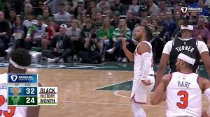 Knicks 127-98 Bucks (Feb 27, 2026) Game Recap