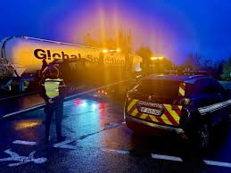 Young driver caught at 168 km/h on A65 loses licence and car