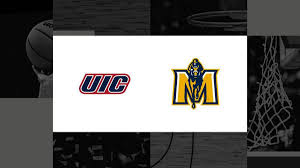 How to watch UIC vs. Murray State men’s basketball: MVC Tournament TV channel and streaming options for March 6