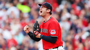 Guardians' Williams, White Sox's Burke to start for ALCS bid