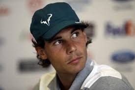 Rafael Nadal 25 Oct 2013 - 23:50 / by Talha Asif / reads 6351. Source: Rafael Nadal. Tennis: Former world number one Boris Becker has said that Rafael Nadal ... - Rafael-Nadal-img15340_668