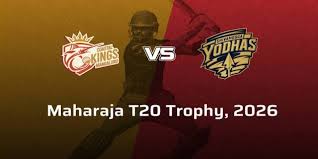 Shivamogga Yodhas vs Coastal Kings Mangaluru Qualifier 2 Odds
