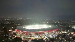 Partidos De Liga Mx