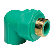 Threaded Male Elbow PN-25 – Cahaya Selatan International ...