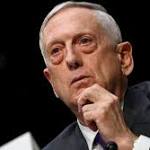 Mattis presses Saudi leader full