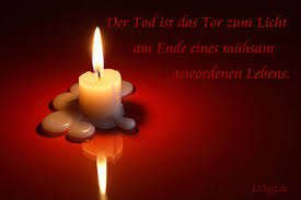 Bildergebnis für kerzen bilder trauer