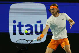 Stefanos Tsitsipas vs Alexander Bublik Preview: Head-to-Head, Prediction for Madrid Open 2026