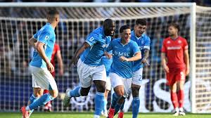 Napoli y Fiorentina tras Oscar Gloukh: ¡Oferta millonaria por el crack israelí!