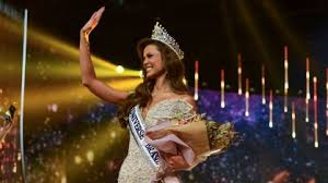 Conheça trajetória de Marcella Kozinski, coroada Miss Universe Brasil 2026