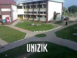 Image result for nnamdi azikiwe university