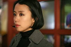 Jeon Do-yeon #41. Jeon Do-yeon. Previously: #16. Seen in 2 films: Secret Sunshine, The Housemaid - jeon-do-yeon