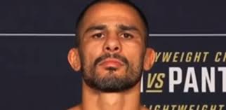 AO VIVO! UFC 331 - Pantoja vs Van 2
