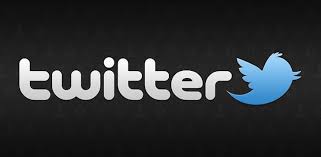 Image result for twitter latest logo