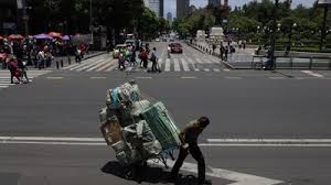 El Financiero - News update