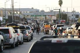 Puentes Internacionales