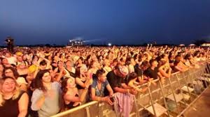Trend Google: 105 summer festival 2026