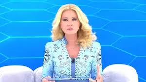 Müge Anlı ile Tatlı Sert — ATV