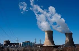 Energy Department Loans $1B to Help Restart Three Mile Island Nuclear Reactor
