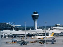 München Flughafen Franz Josef Strauß - flughafen-franz-josef-strauss-4