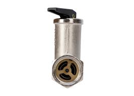 Válvula de seguridad / 6 bar por sólo 35,54 € | SVB