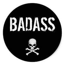 Résultat de recherche d'images pour "badass"