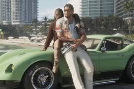 ‘GTA 6’ Pre-Orders Reach ‘Unprecedented and Astonishing’ Level in June Quarter, Take-Two Interactive CEO Says