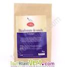 Vinaigre blanc et bicarbonate de sodium pour dtartrer vos toilettes