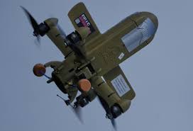 Ukraine Shoots Down Shahed Drones in Middle East During Iran War
