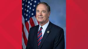 2026 Pennsylvania Election Guide | John Joyce running for reelection in Pennsylvania's 13th Congressional District
